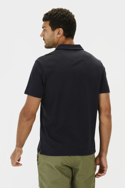 PÓLÓ CAMEL ACTIVE POLO 1/2 ARM - Kép 3