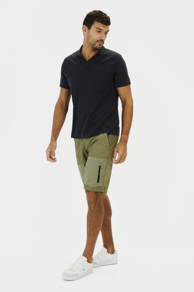 PÓLÓ CAMEL ACTIVE POLO 1/2 ARM - Kép 2