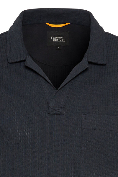 PÓLÓ CAMEL ACTIVE POLO 1/2 ARM - Kép 6