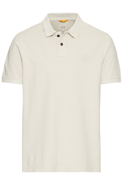 PÓLÓ CAMEL ACTIVE POLO 1/2 ARM - Kép 4