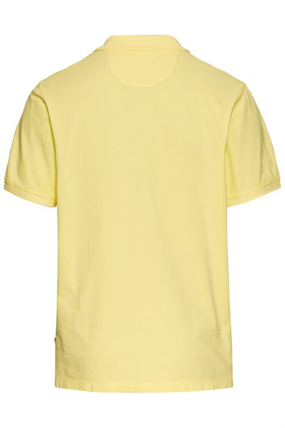 PÓLÓ CAMEL ACTIVE POLO 1/2 ARM - Kép 5