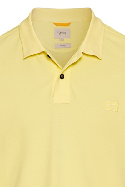 PÓLÓ CAMEL ACTIVE POLO 1/2 ARM - Kép 6