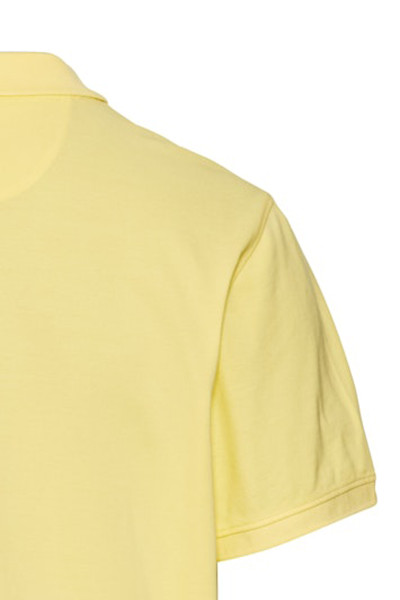 PÓLÓ CAMEL ACTIVE POLO 1/2 ARM - Kép 7