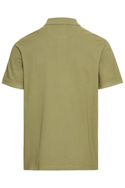 PÓLÓ CAMEL ACTIVE POLO 1/2 ARM - Kép 5