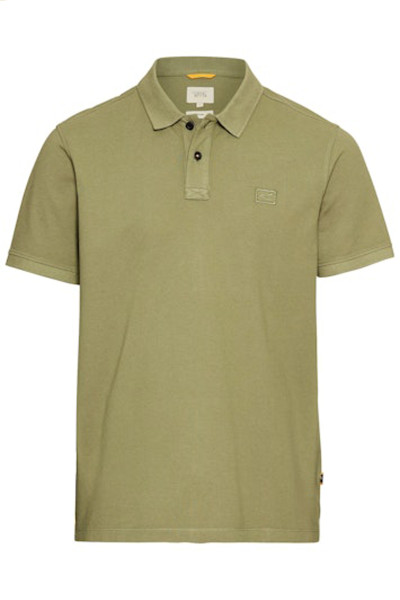 PÓLÓ CAMEL ACTIVE POLO 1/2 ARM - Kép 4