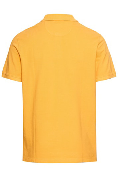 PÓLÓ CAMEL ACTIVE POLO 1/2 ARM - Kép 5