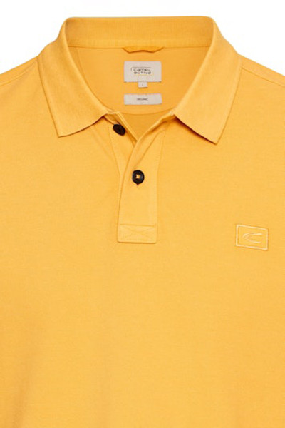 PÓLÓ CAMEL ACTIVE POLO 1/2 ARM - Kép 6