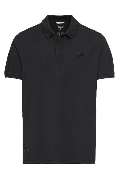 POLOKOŠILE CAMEL ACTIVE POLO 1/2 ARM - Fotografie č. 4