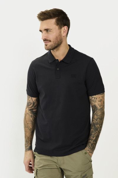 POLOKOŠILE CAMEL ACTIVE POLO 1/2 ARM - Fotografie č. 1
