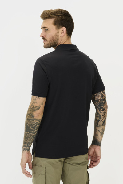 POLOKOŠILE CAMEL ACTIVE POLO 1/2 ARM - Fotografie č. 3
