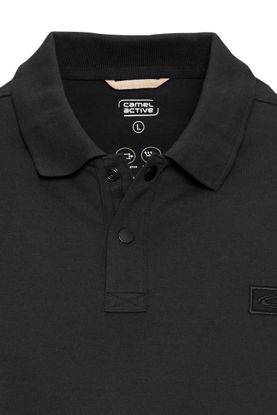 POLOKOŠILE CAMEL ACTIVE POLO 1/2 ARM - Fotografie č. 6