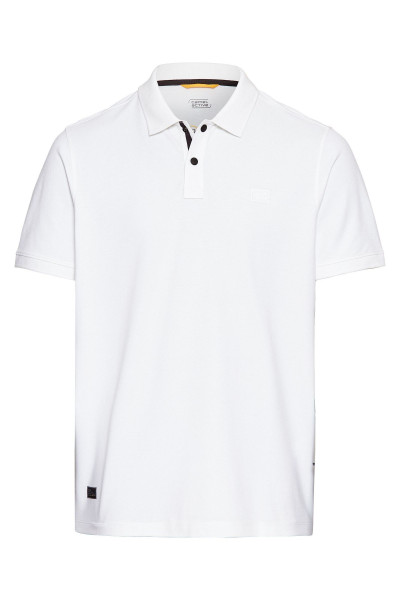 POLOKOŠILE CAMEL ACTIVE POLO 1/2 ARM - Fotografie č. 4