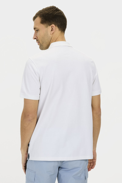POLOKOŠILE CAMEL ACTIVE POLO 1/2 ARM - Fotografie č. 3