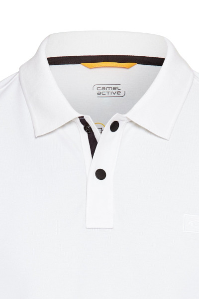 POLOKOŠILE CAMEL ACTIVE POLO 1/2 ARM - Fotografie č. 6