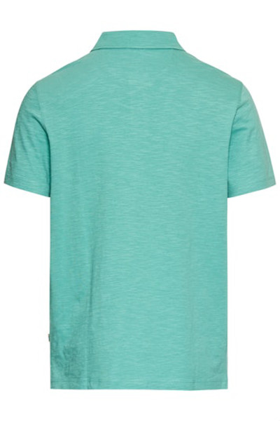 POLOKOŠEĽA CAMEL ACTIVE POLO 1/2 ARM - Fotografia č. 5