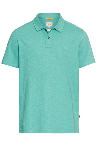 POLOKOŠEĽA CAMEL ACTIVE POLO 1/2 ARM - Fotografia č. 4