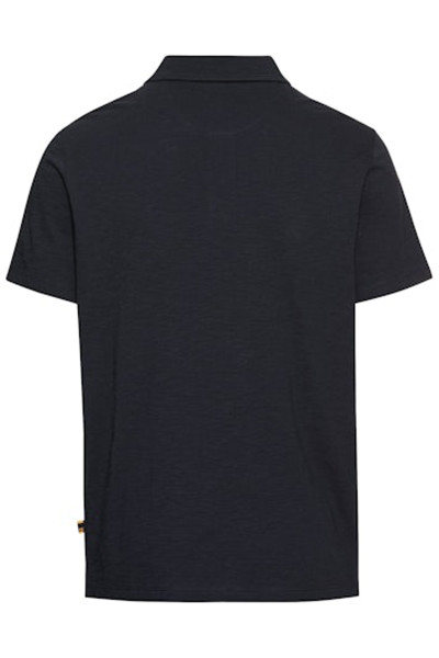 POLOKOŠEĽA CAMEL ACTIVE POLO 1/2 ARM - Fotografia č. 5