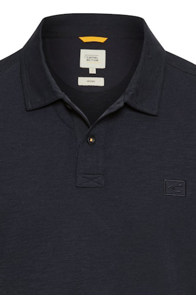 POLOKOŠEĽA CAMEL ACTIVE POLO 1/2 ARM - Fotografia č. 6