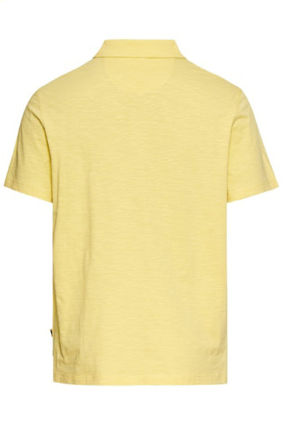 POLOKOŠEĽA CAMEL ACTIVE POLO 1/2 ARM - Fotografia č. 5