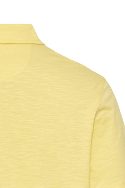 POLOKOŠEĽA CAMEL ACTIVE POLO 1/2 ARM - Fotografia č. 7