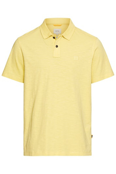 POLOKOŠEĽA CAMEL ACTIVE POLO 1/2 ARM - Fotografia č. 4