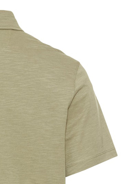 POLOKOŠEĽA CAMEL ACTIVE POLO 1/2 ARM - Fotografia č. 7