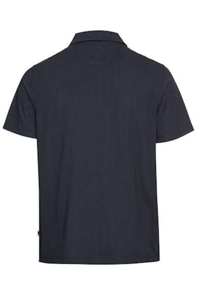 POLOKOŠEĽA CAMEL ACTIVE POLO 1/2 ARM - Fotografia č. 5