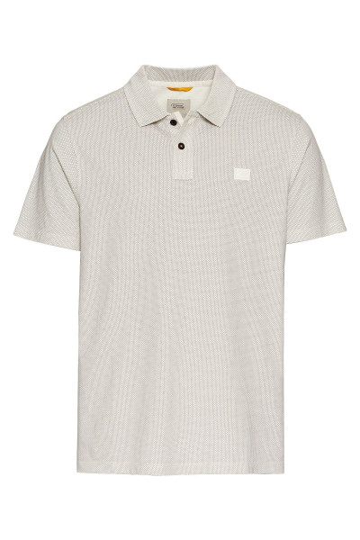 POLOKOŠEĽA CAMEL ACTIVE POLO 1/2 ARM - Fotografia č. 4