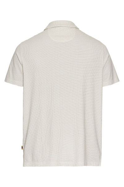POLOKOŠEĽA CAMEL ACTIVE POLO 1/2 ARM - Fotografia č. 5