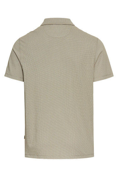 POLOKOŠEĽA CAMEL ACTIVE POLO 1/2 ARM - Fotografia č. 5