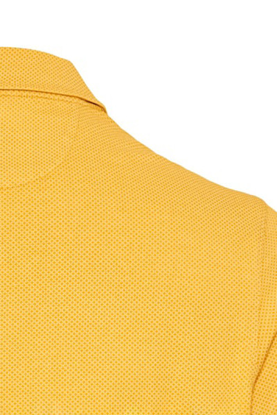 PÓLÓ CAMEL ACTIVE POLO 1/2 ARM - Kép 7