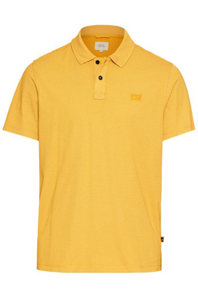 PÓLÓ CAMEL ACTIVE POLO 1/2 ARM - Kép 4