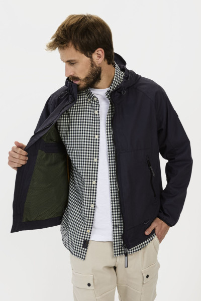 BUNDA CAMEL ACTIVE BLOUSON - Fotografia č. 1