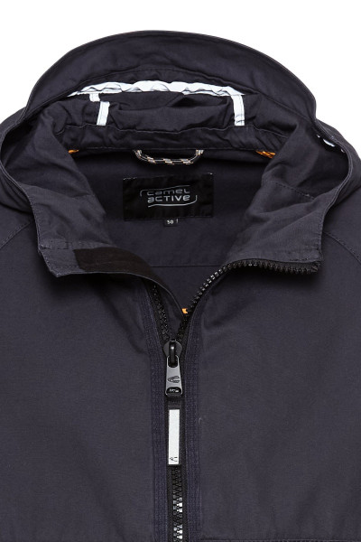 BUNDA CAMEL ACTIVE BLOUSON - Fotografia č. 6