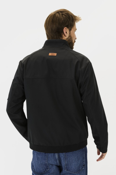 BUNDA CAMEL ACTIVE BLOUSON - Fotografia č. 3