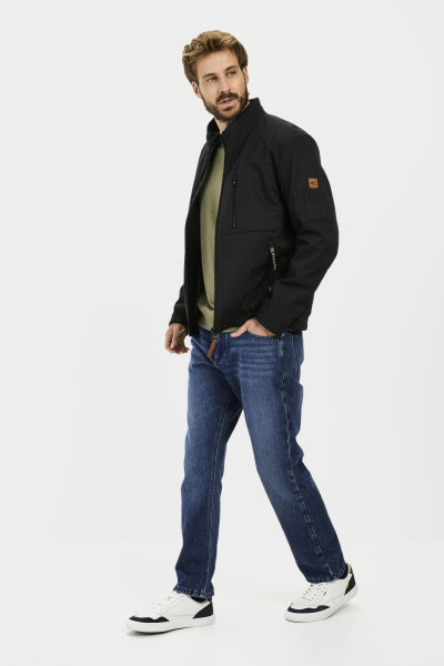 BUNDA CAMEL ACTIVE BLOUSON - Fotografia č. 2