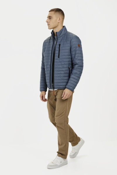 BUNDA CAMEL ACTIVE BLOUSON - Fotografia č. 2