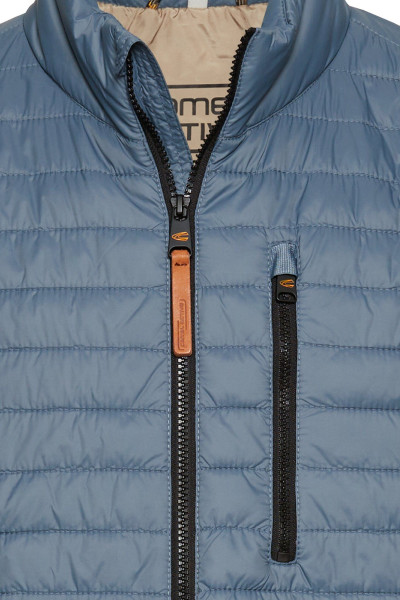 BUNDA CAMEL ACTIVE BLOUSON - Fotografia č. 6