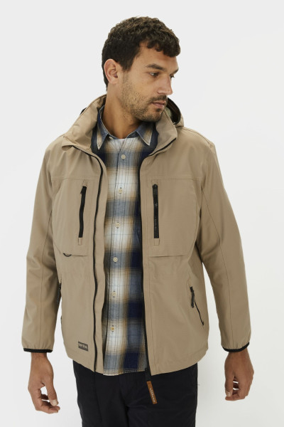 BUNDA CAMEL ACTIVE BLOUSON - Fotografia č. 1