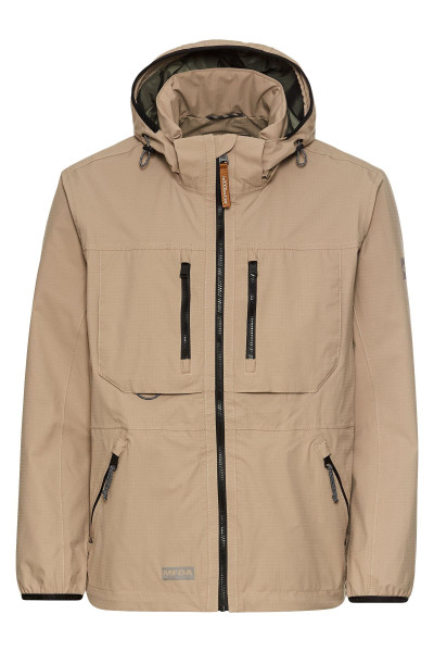 BUNDA CAMEL ACTIVE BLOUSON - Fotografia č. 4