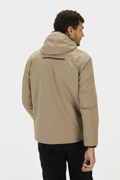 BUNDA CAMEL ACTIVE BLOUSON - Fotografia č. 3