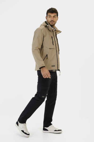 BUNDA CAMEL ACTIVE BLOUSON - Fotografia č. 2