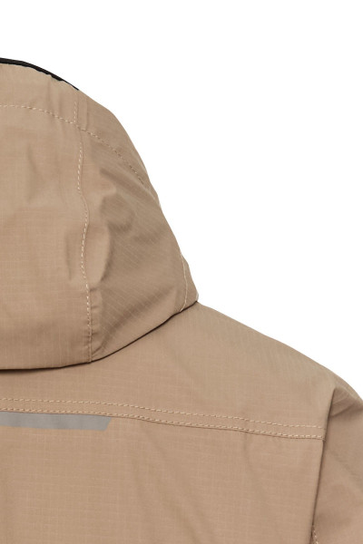 BUNDA CAMEL ACTIVE BLOUSON - Fotografia č. 7