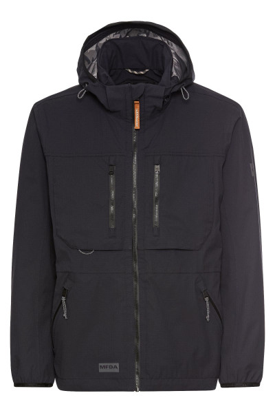 BUNDA CAMEL ACTIVE BLOUSON - Fotografia č. 4