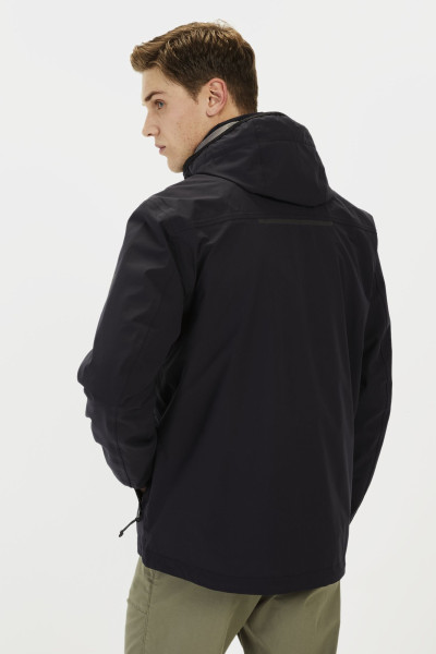 BUNDA CAMEL ACTIVE BLOUSON - Fotografia č. 3