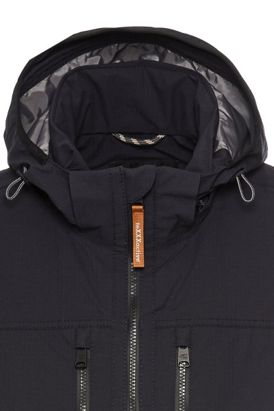 BUNDA CAMEL ACTIVE BLOUSON - Fotografia č. 6