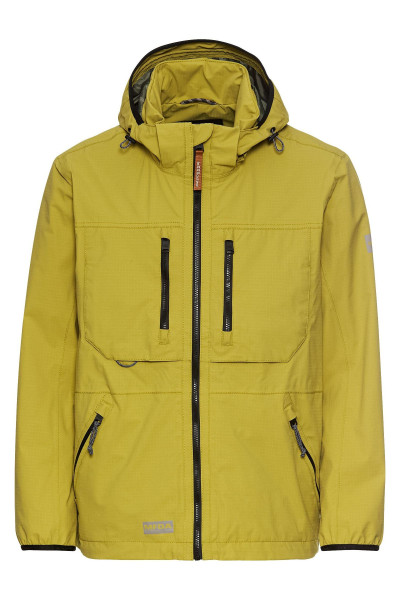 BUNDA CAMEL ACTIVE BLOUSON - Fotografia č. 4