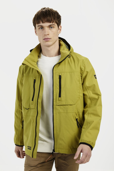 BUNDA CAMEL ACTIVE BLOUSON - Fotografia č. 1