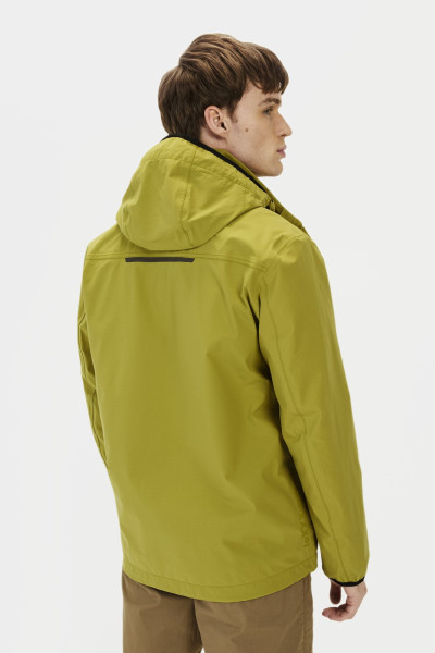 BUNDA CAMEL ACTIVE BLOUSON - Fotografia č. 3