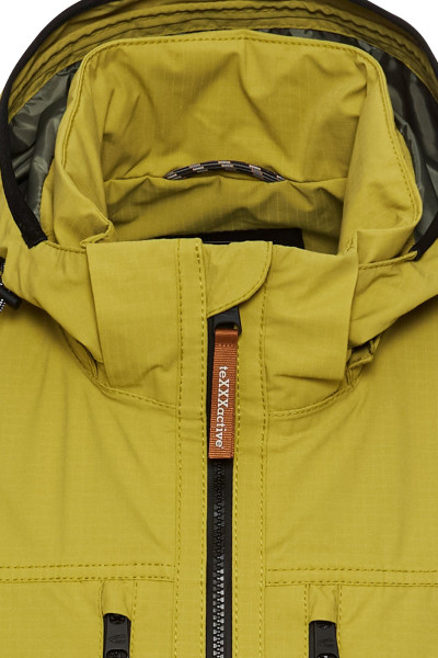 BUNDA CAMEL ACTIVE BLOUSON - Fotografia č. 6